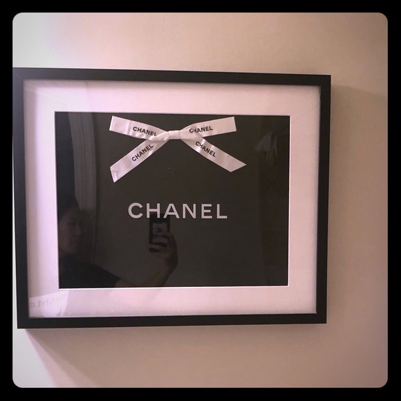 Framed fan art - Picture 1 of 1